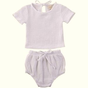 Linen Play Outfit